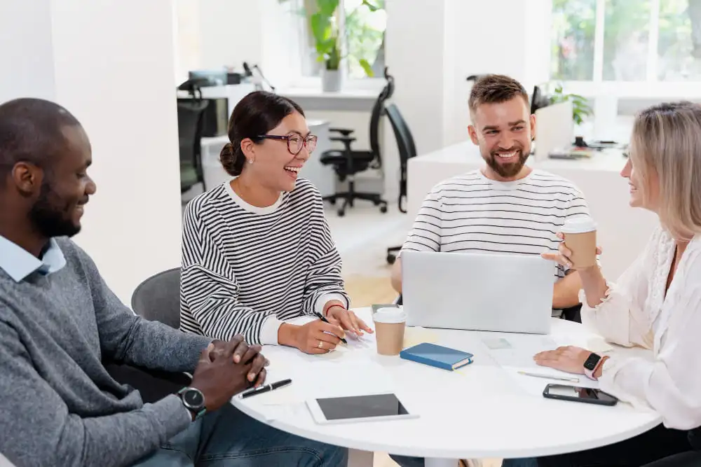 stand-up meetings scrum