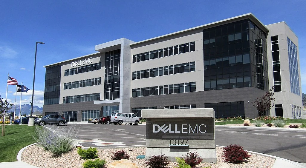 Dell headquarter