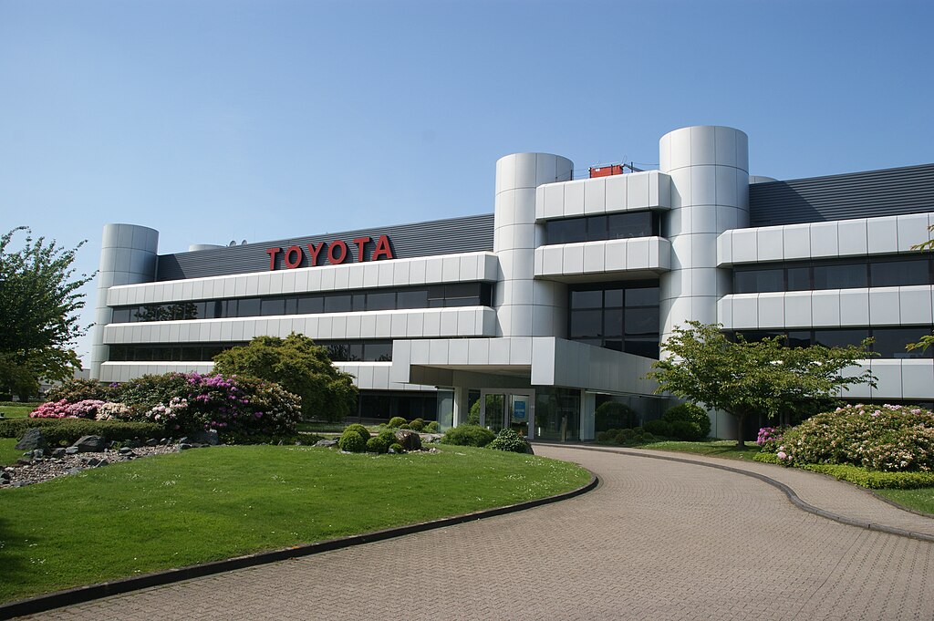 Toyota