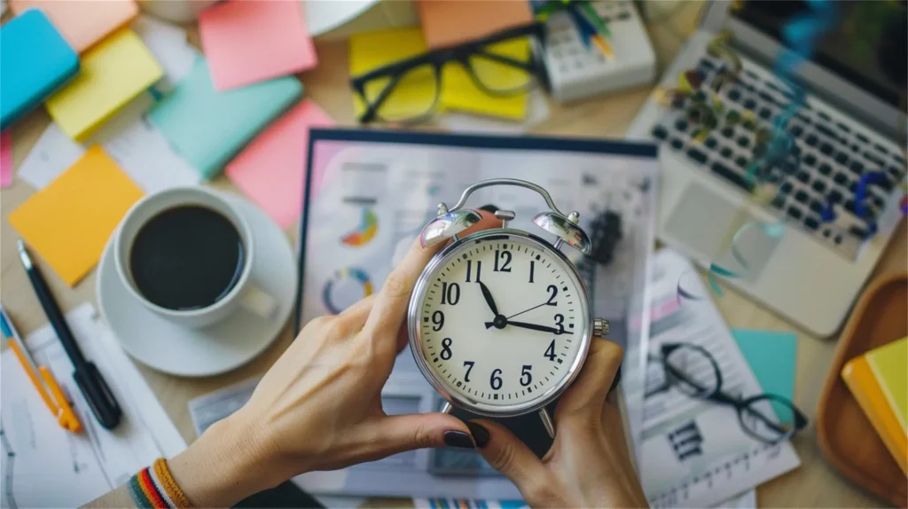 Why Project Managers Should Care About Least Slack Time